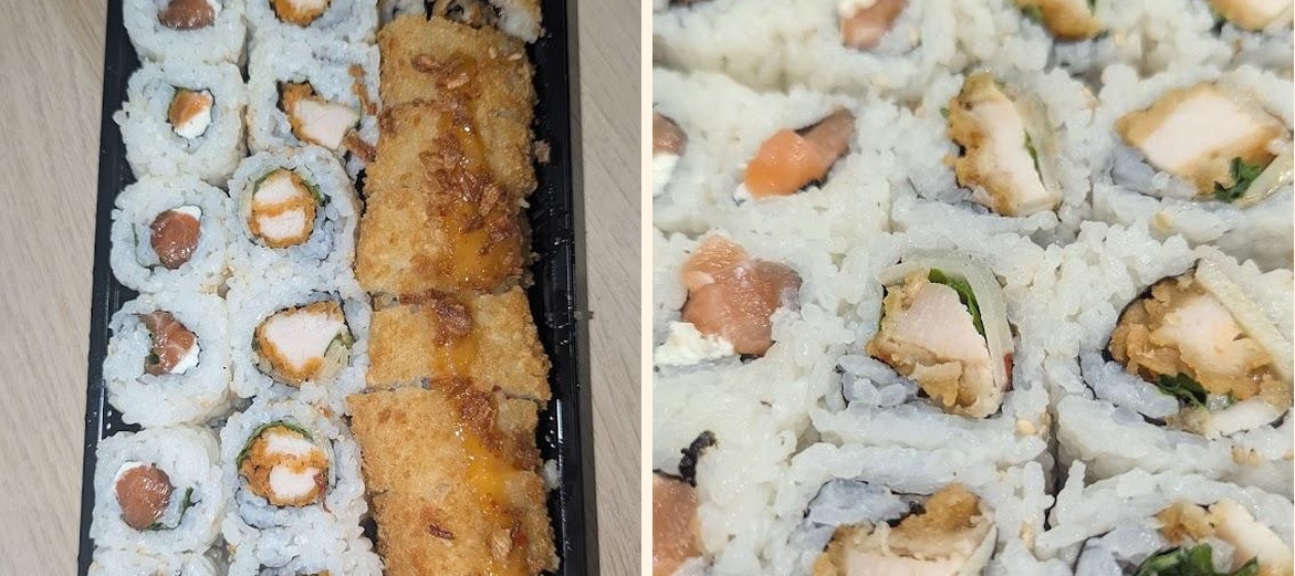 Le Sao - Gallery Image 1